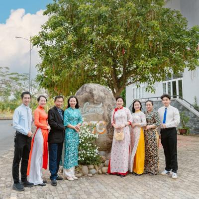 Tư vấn tuyển sinh Hệ chính quy --> ☎️ (0292)3 817 487